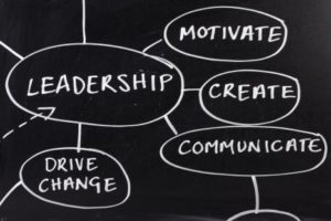 Leadership Agile
