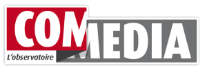 Logo COMMEDIA