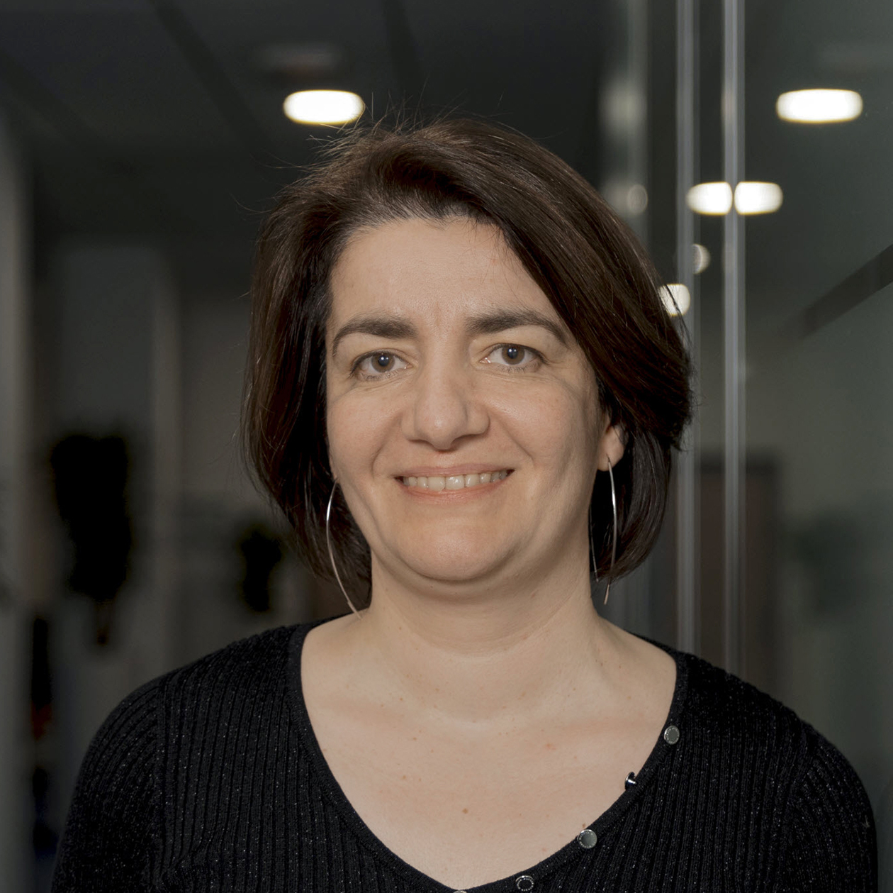 Hélène JACQUENET