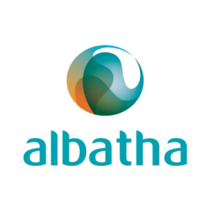 Albatha Group logo