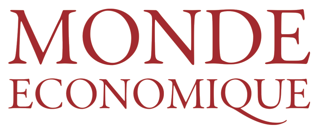 Logo Le Monde Economique