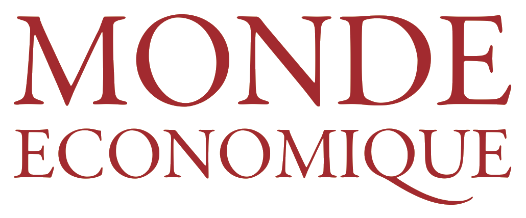 Logo Le Monde Economique