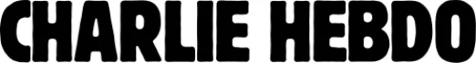 Charlie Hebdo