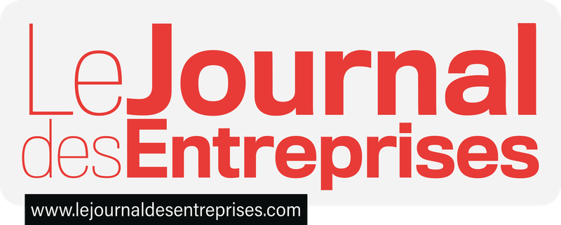 Le Journal des Entreprises